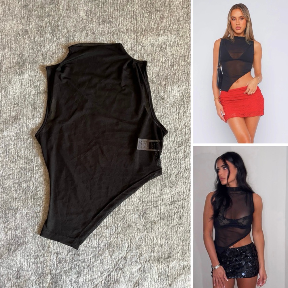 Top shein