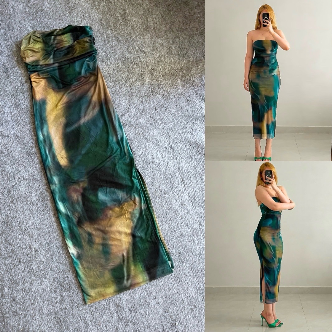 Robe shein