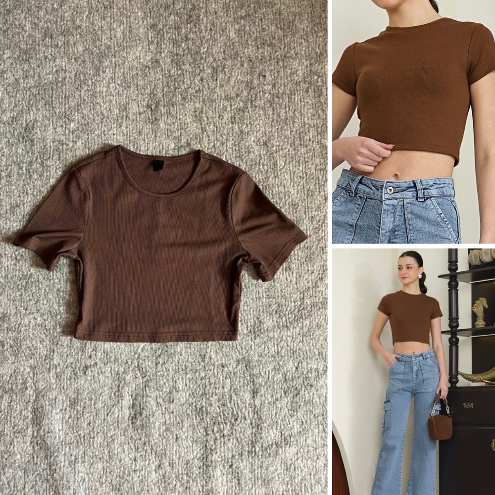 T-shirt shein 