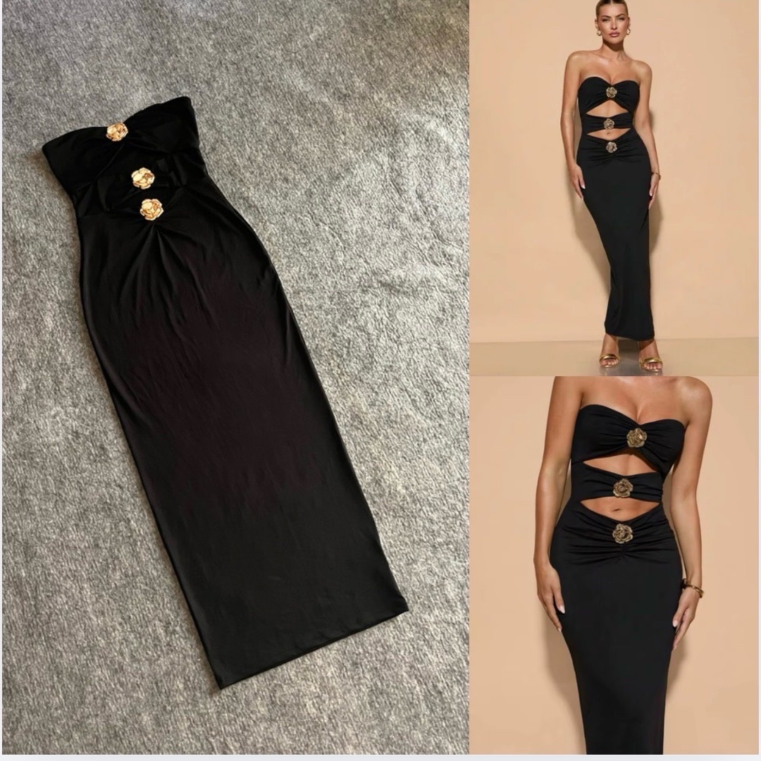 Robe shein