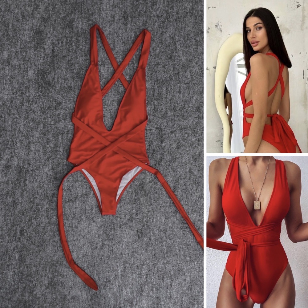 maillot shein