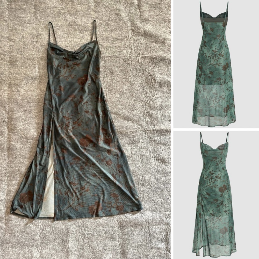 robe 