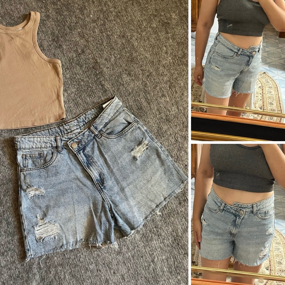 Short 