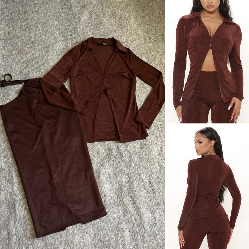 pull fashionnova