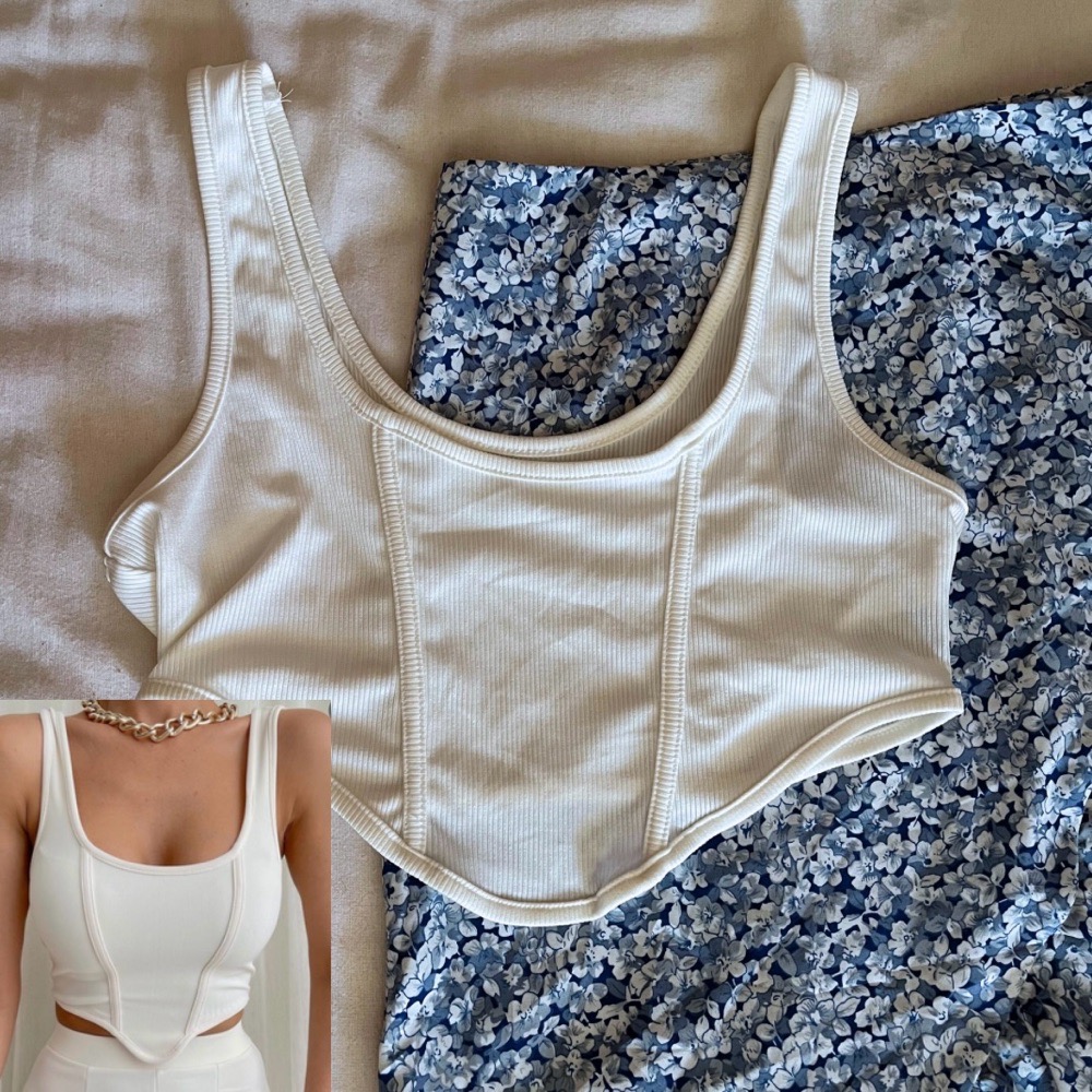 Top shein