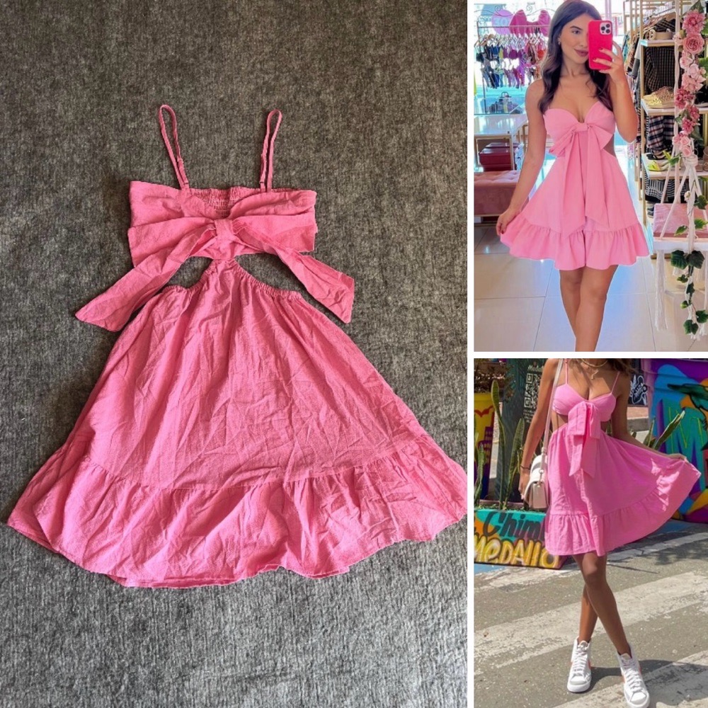 robe shein