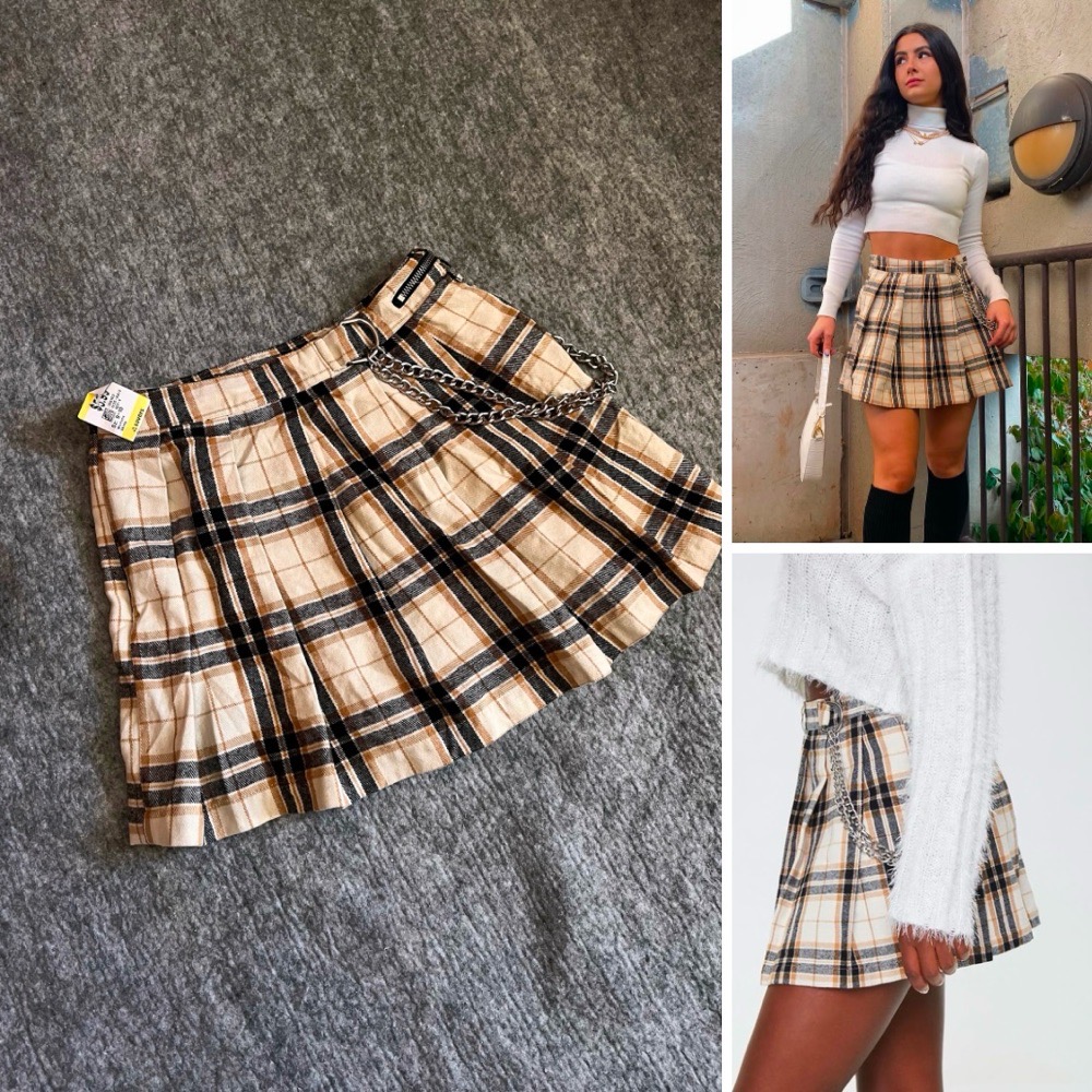 jupe forever21