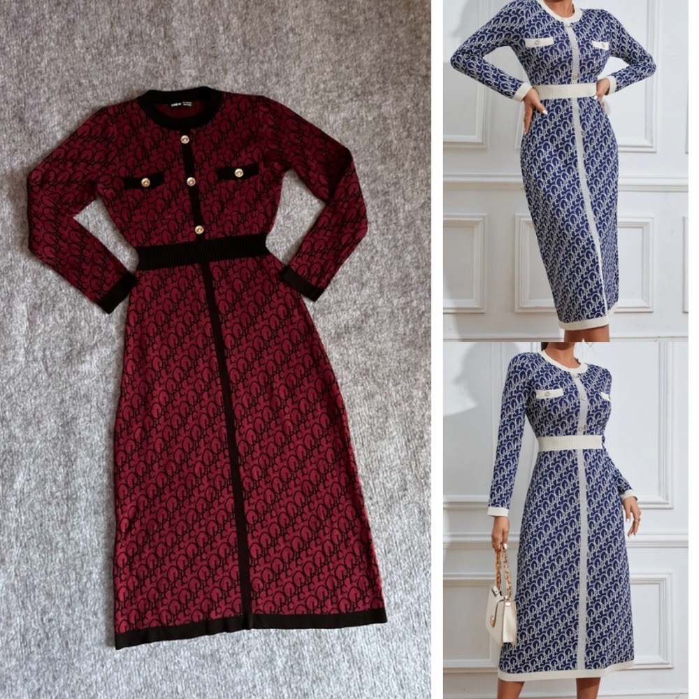 Robe shein