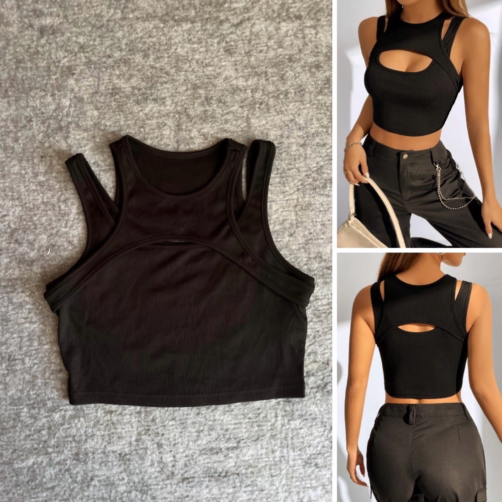 Top shein