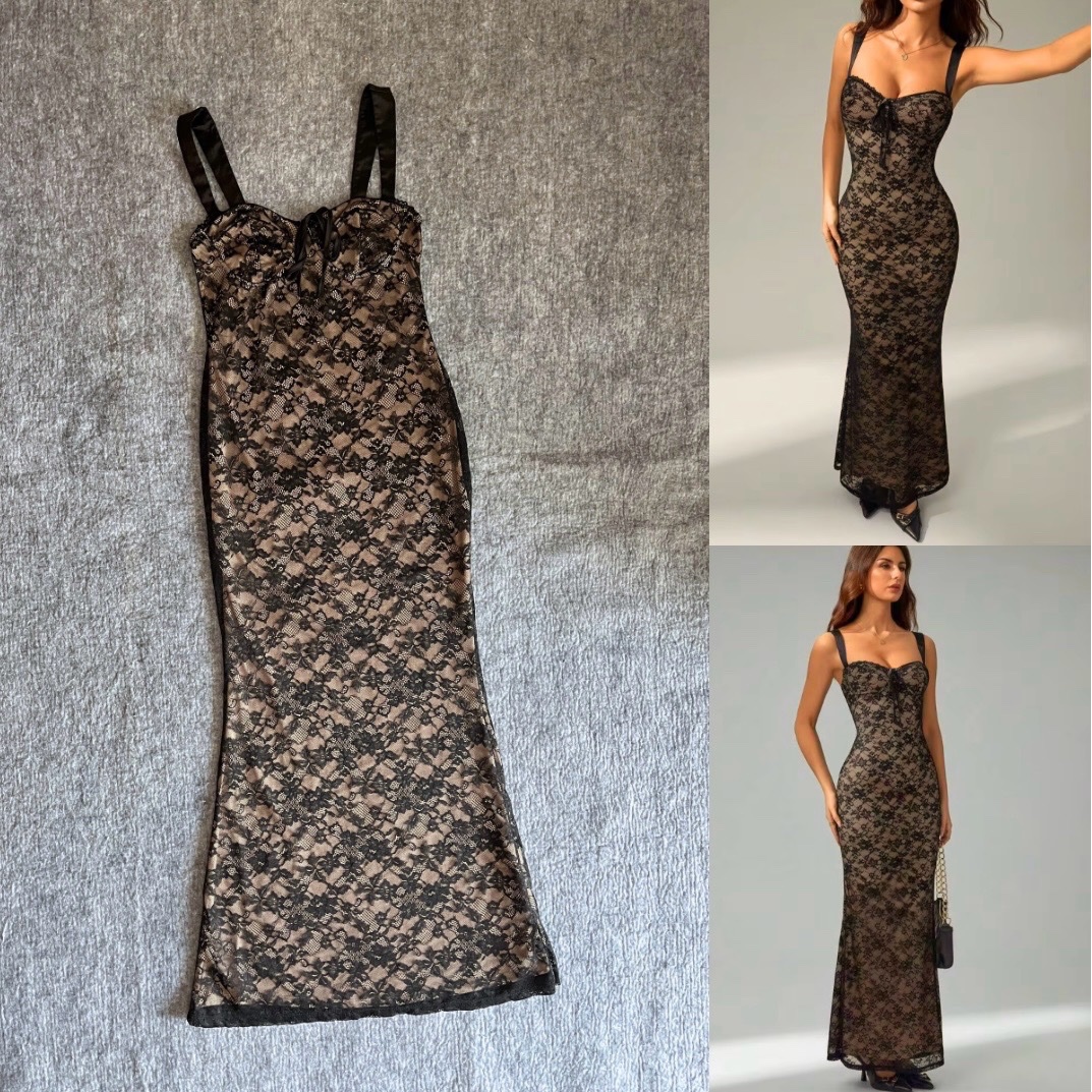 Robe shein
