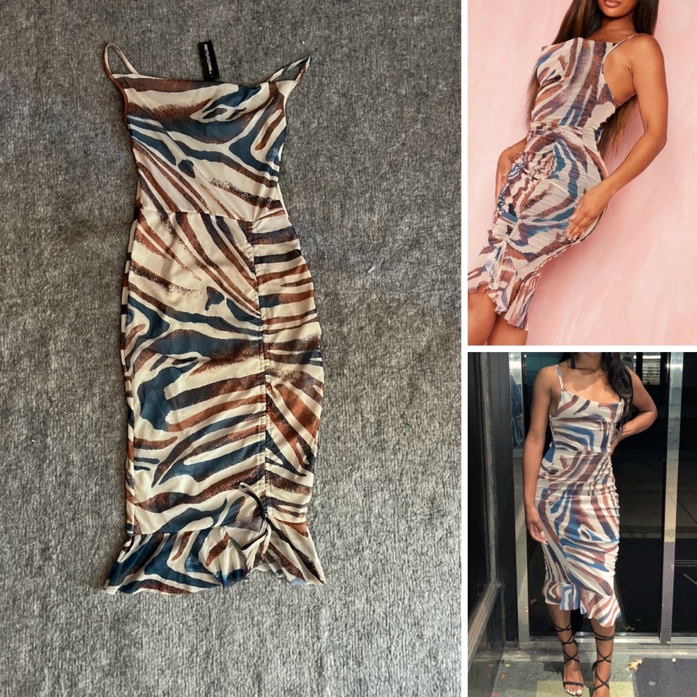 Robe PLT
