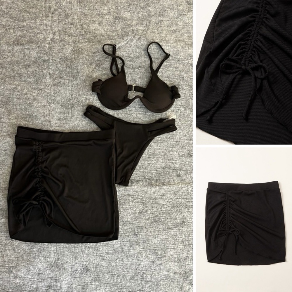 cache maillot