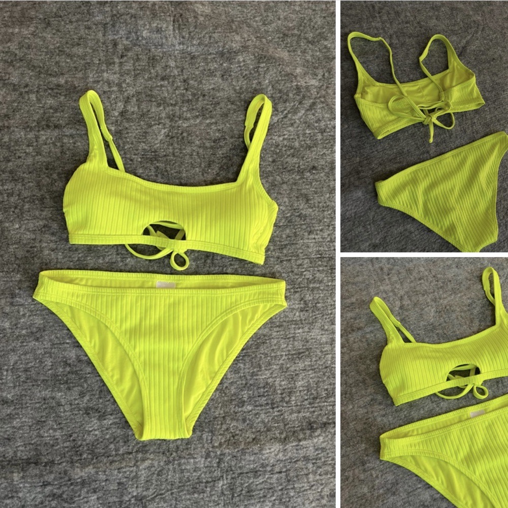 bikini
