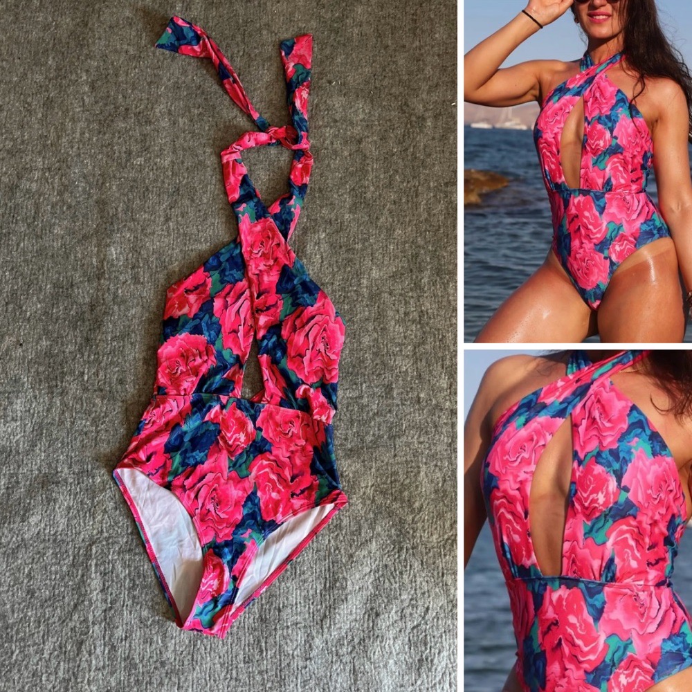 Maillot shein