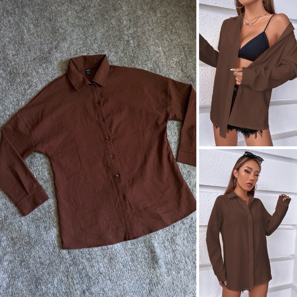 chemise shein