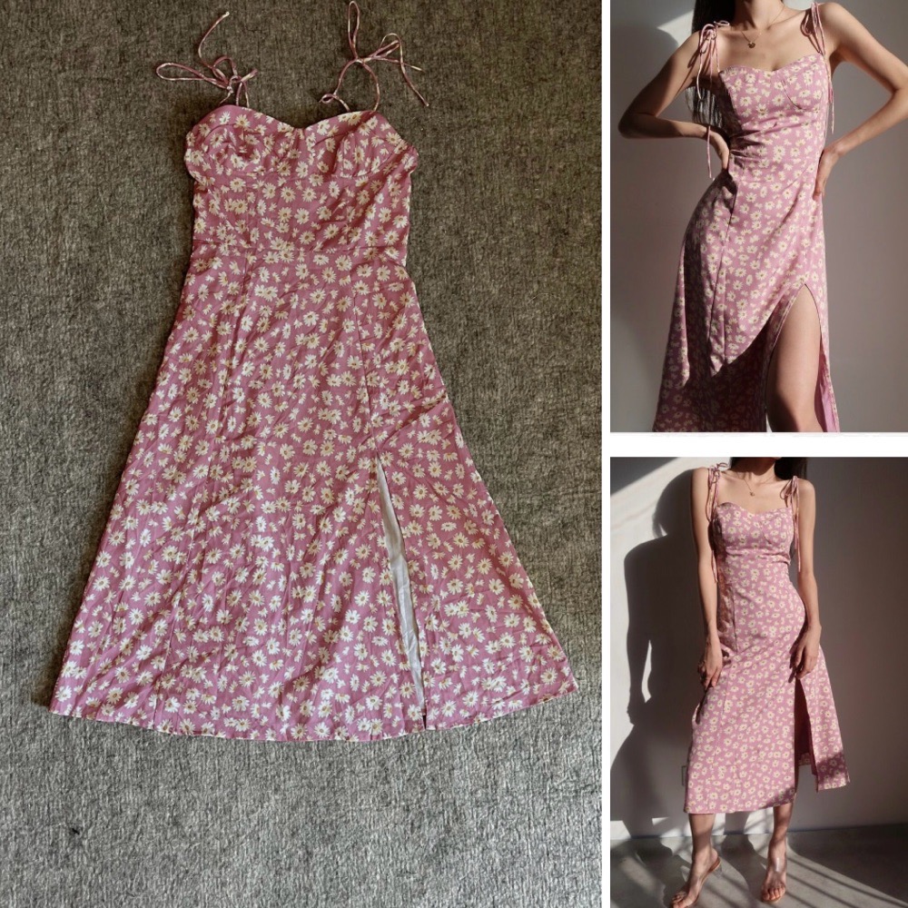 Robe shein