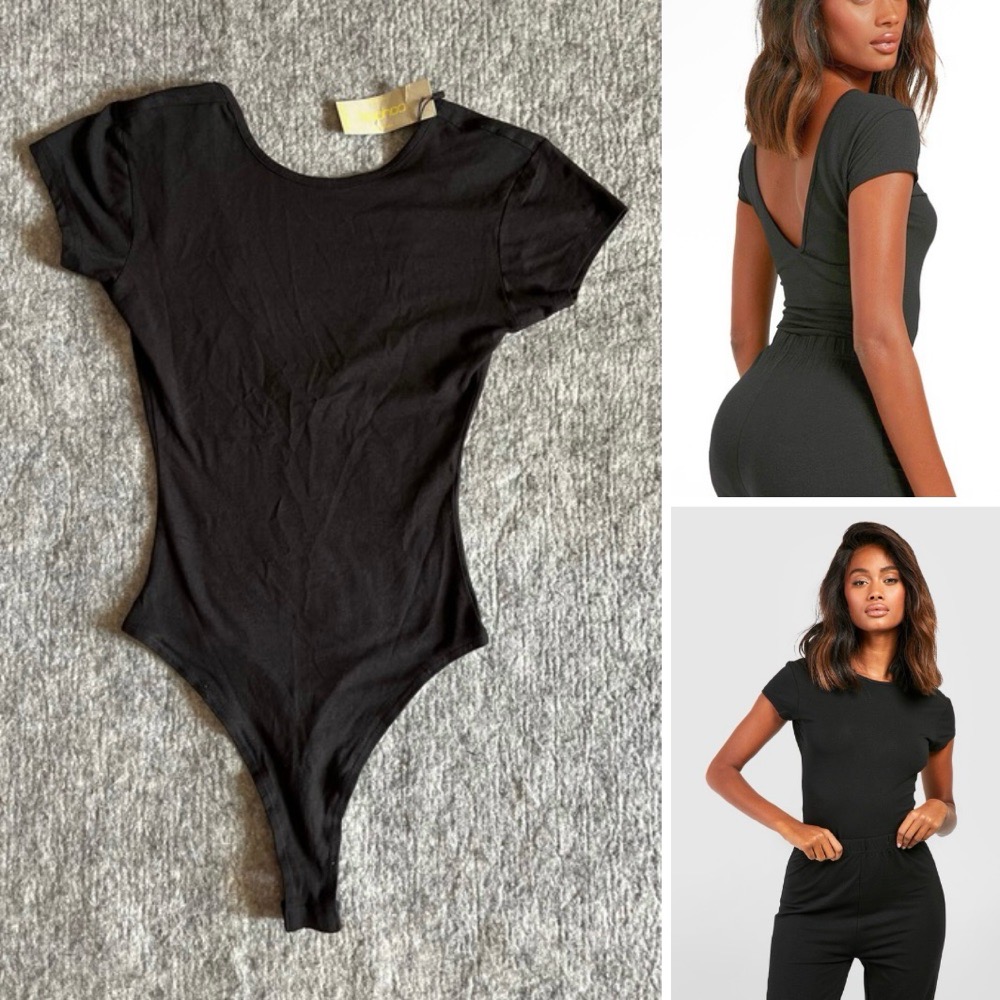 Bodysuit