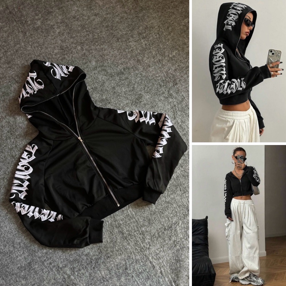Veste shein