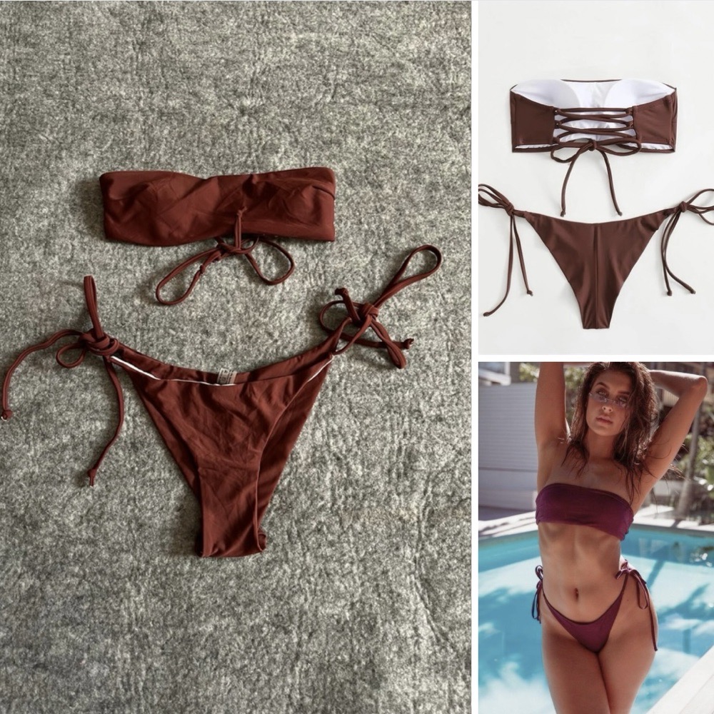 bikini