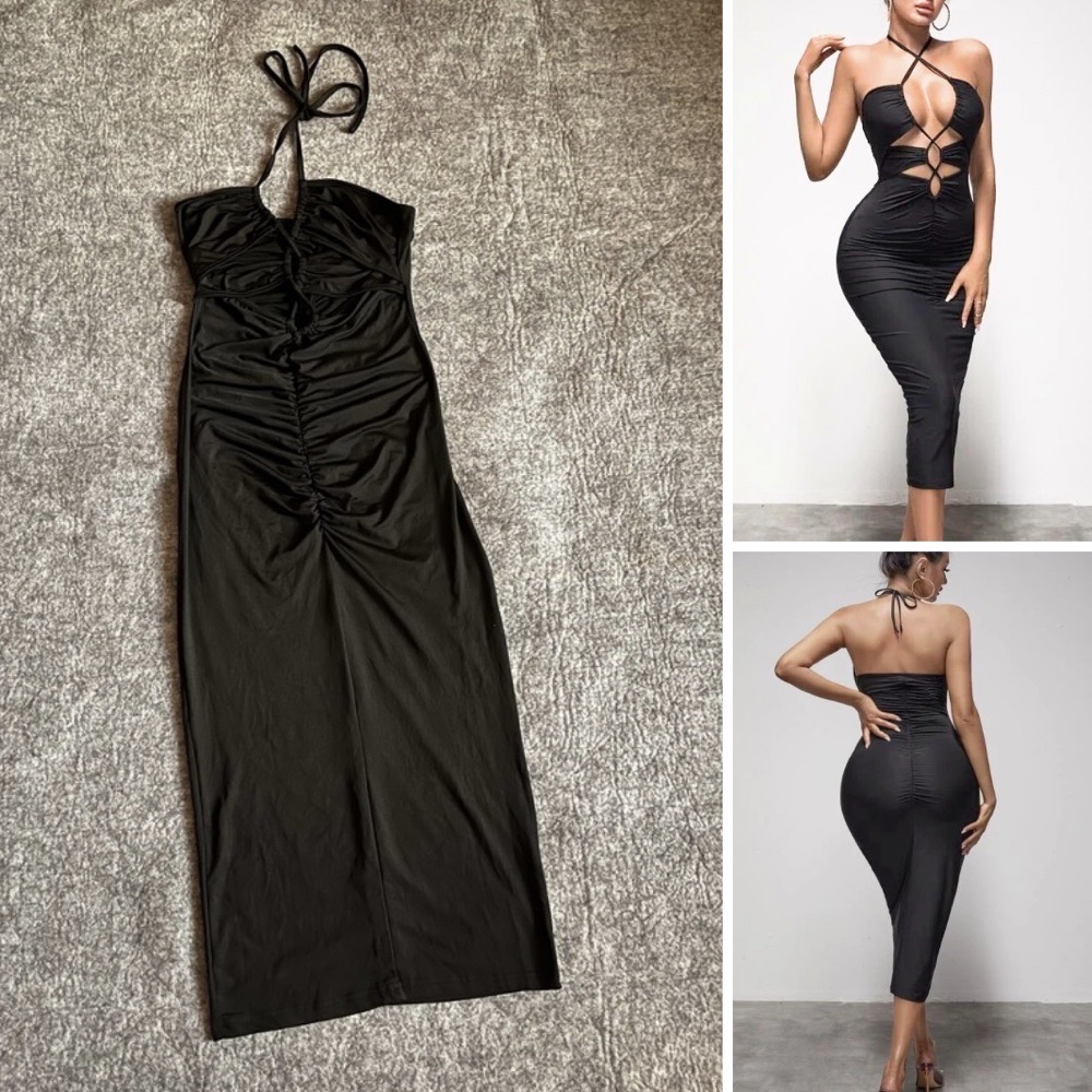 robe shein