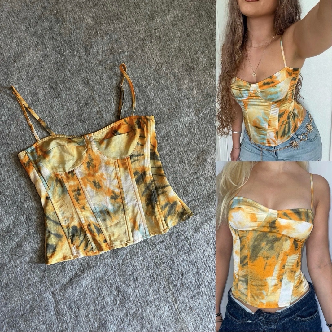 Corset PLT
