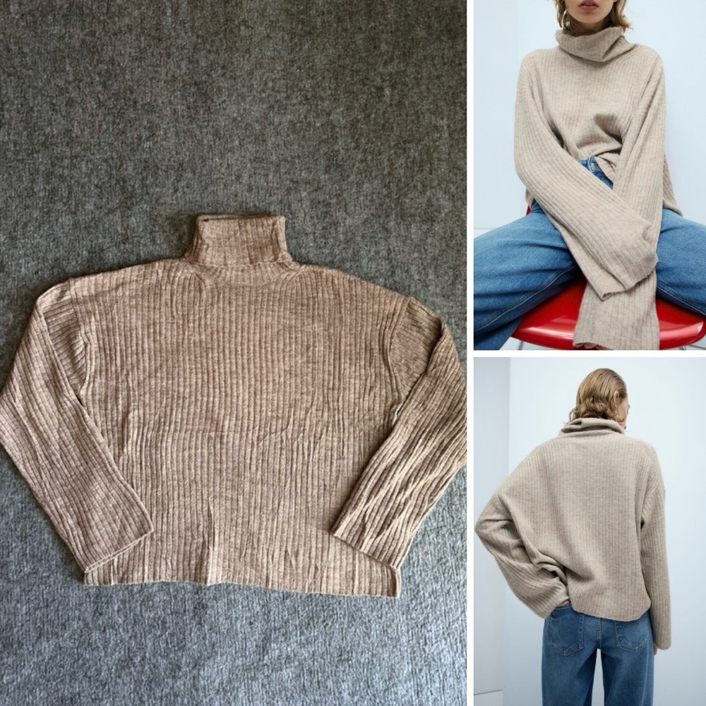 Pull hm 