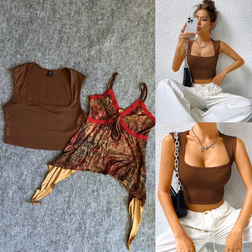 Top shein