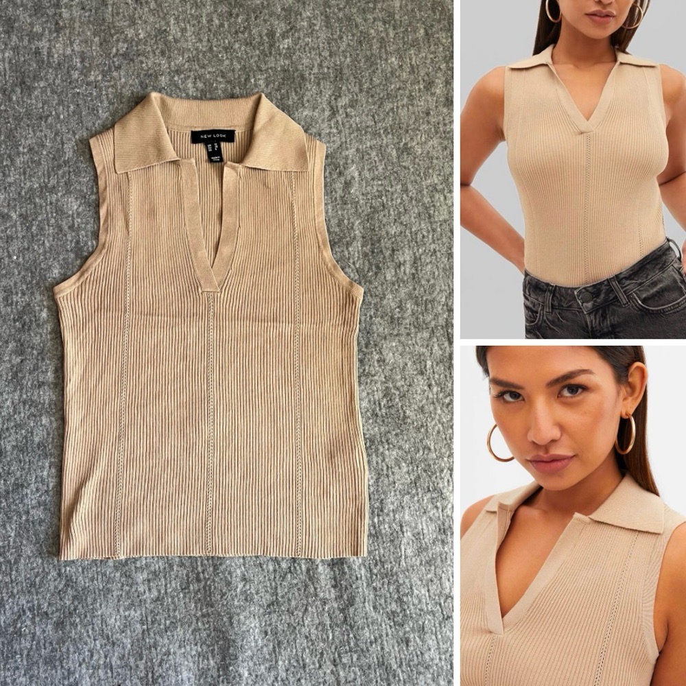 Top newlook