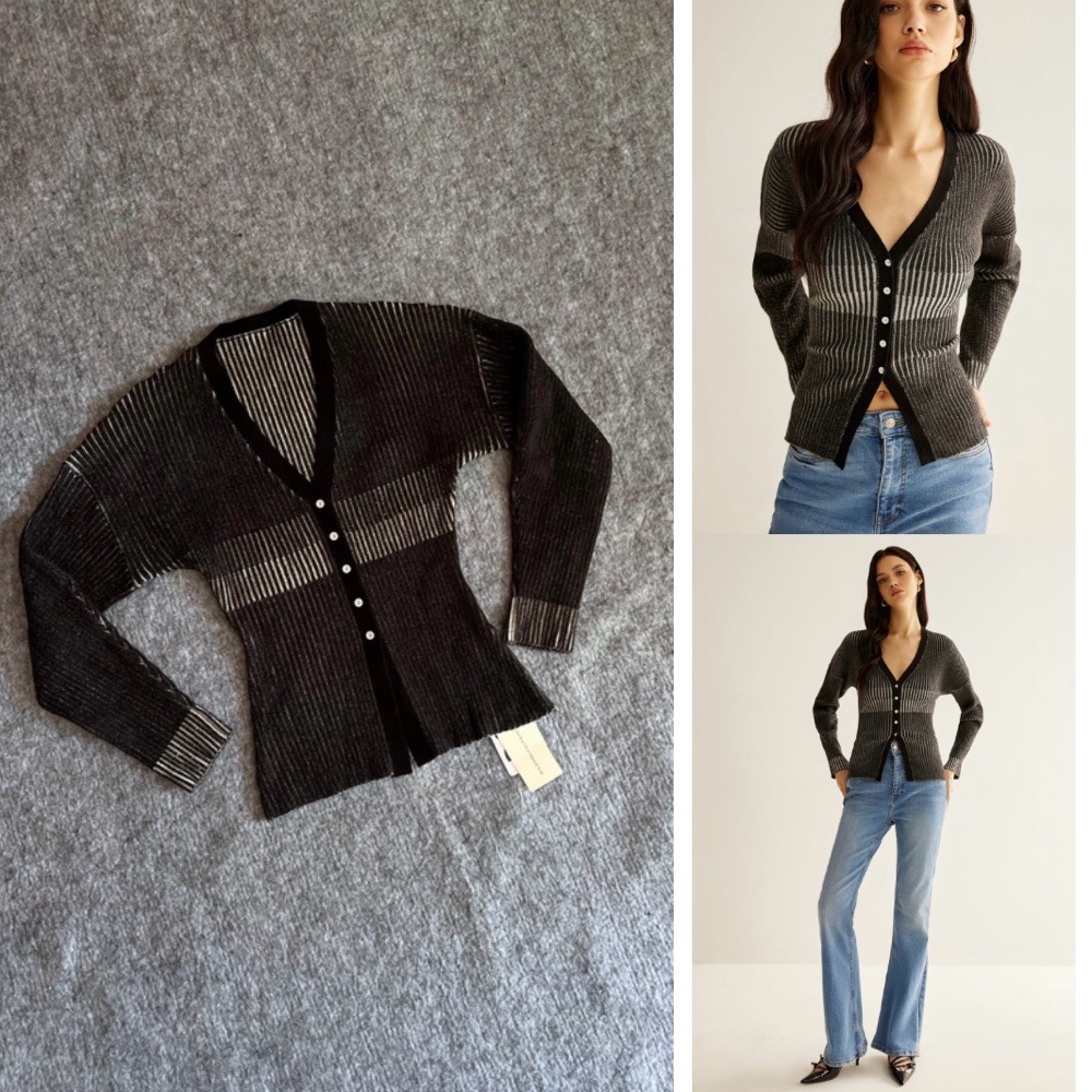 Gilet 