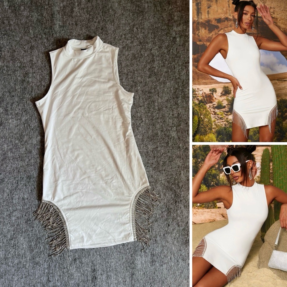 robe shein