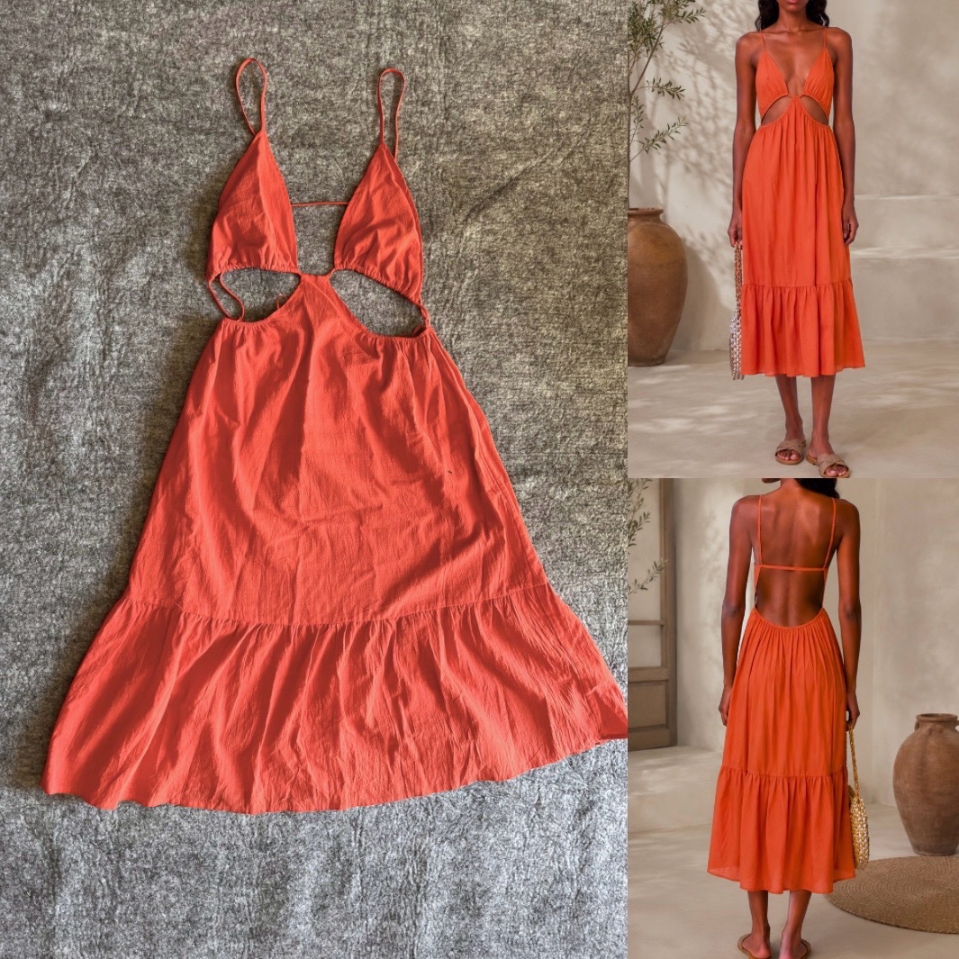 Robe 