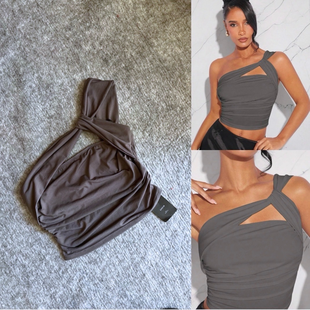Top shein