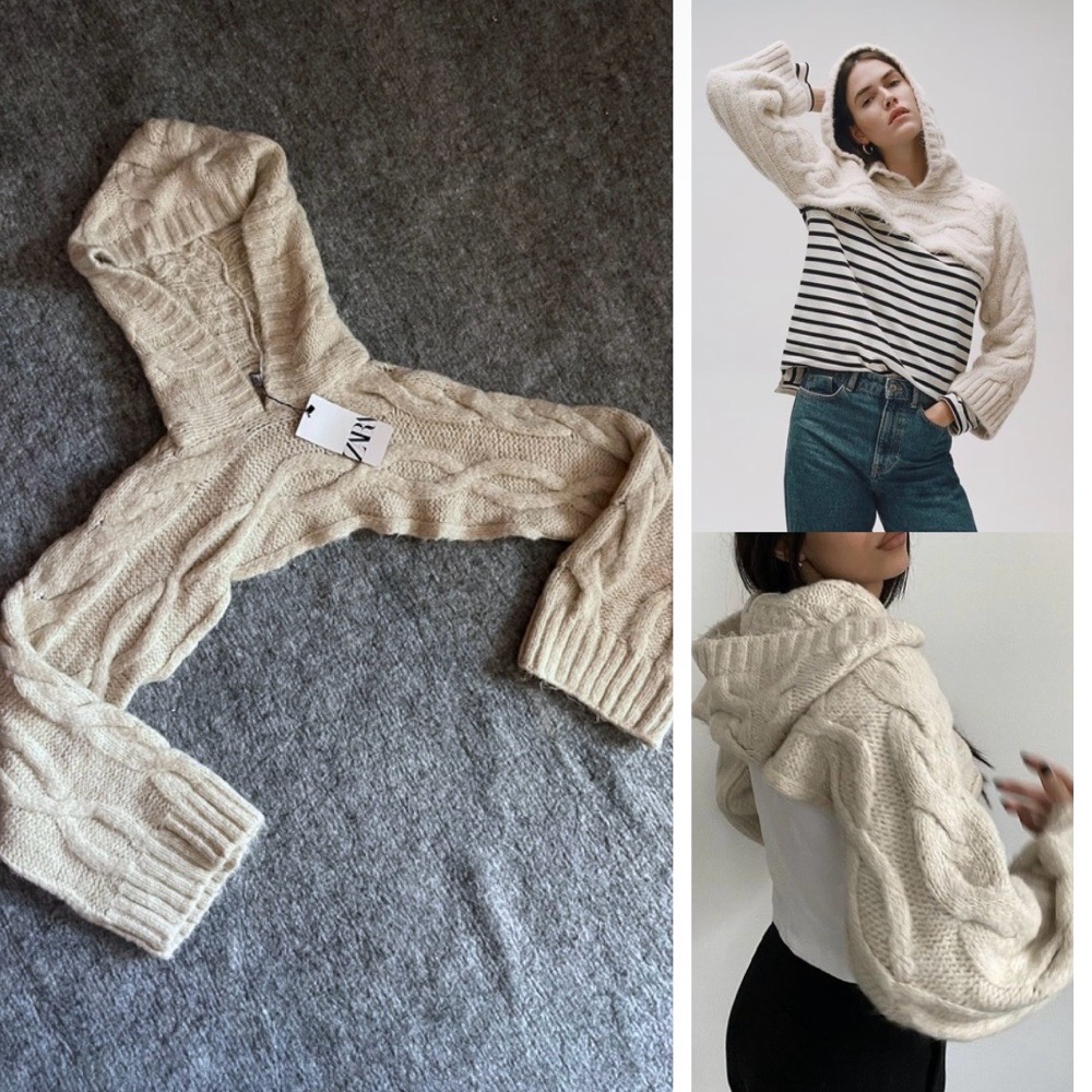 Top zara 