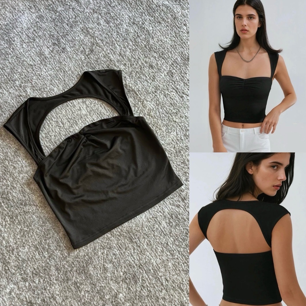 Top shein
