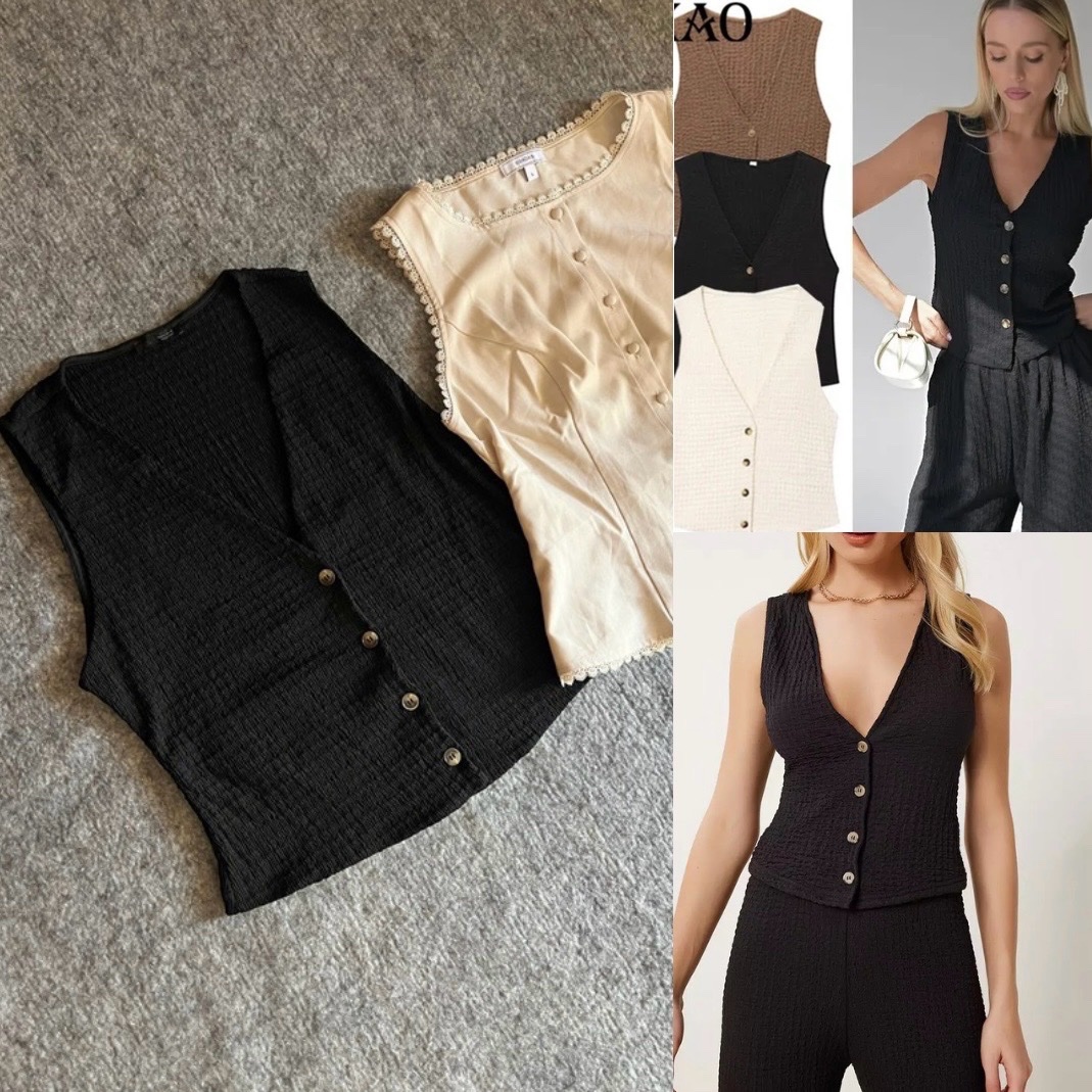 Top zara