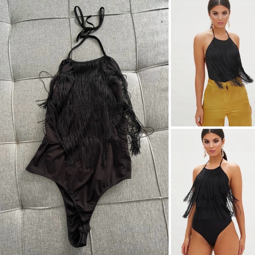 Bodysuit