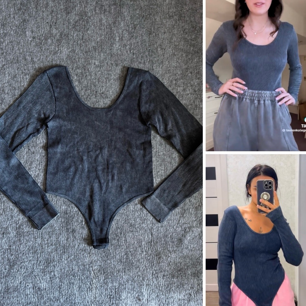 Bodysuit primark