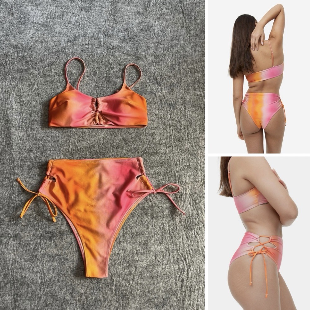 bikini hm