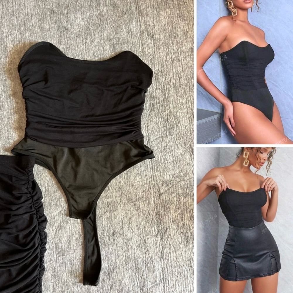 Bodysuit