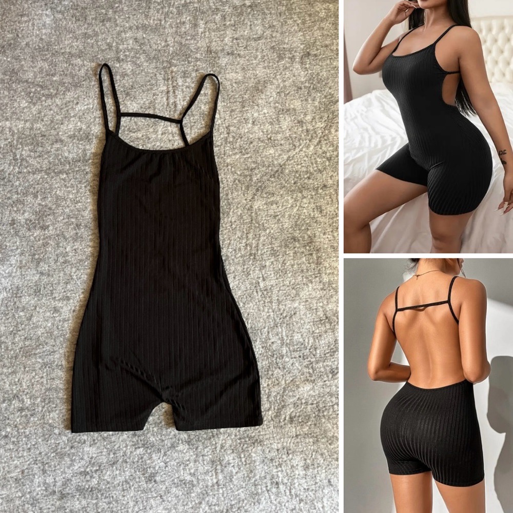 Combishort 