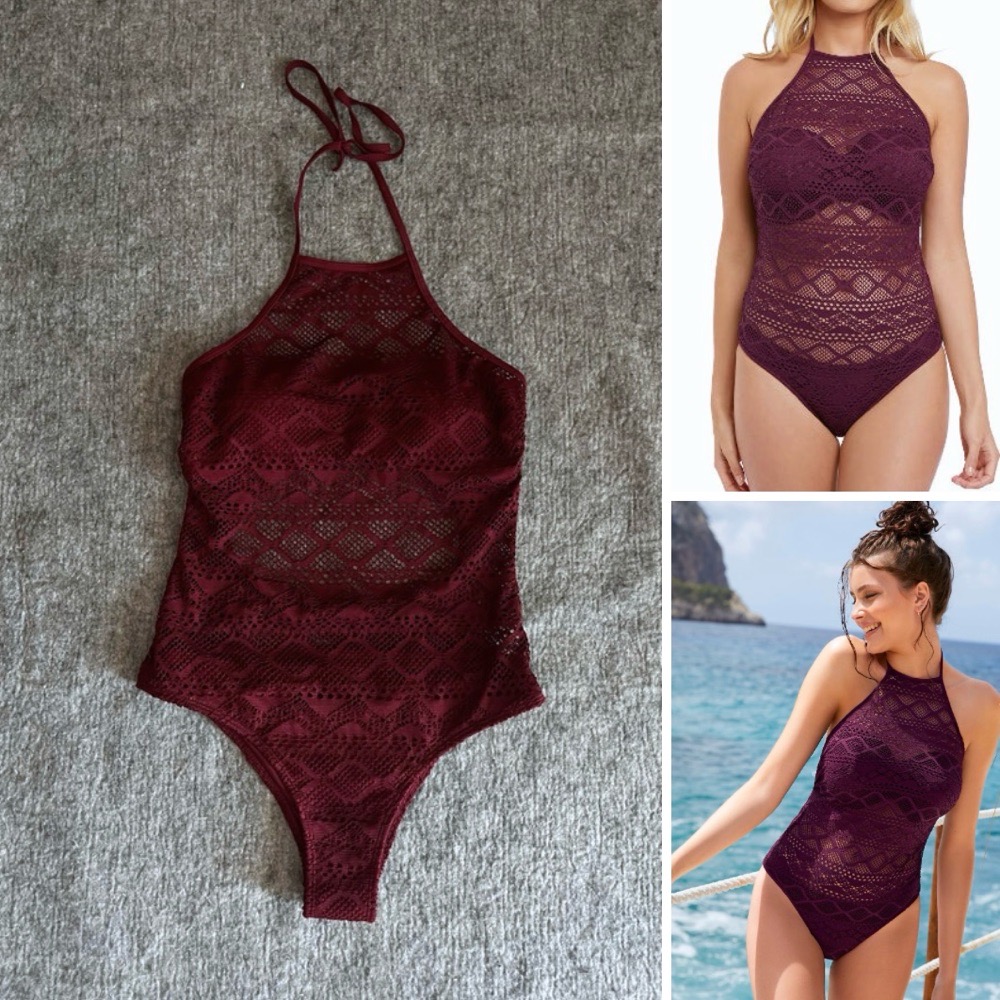 Maillot 