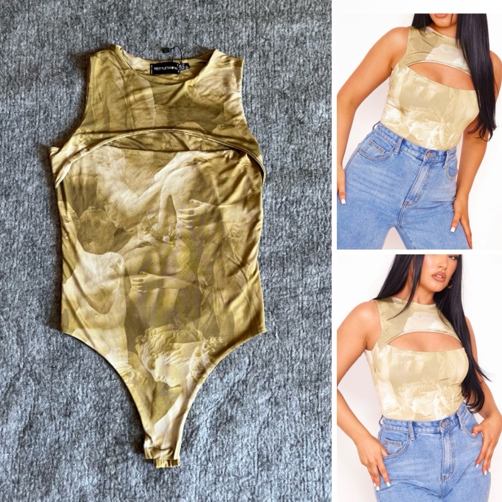 Bodysuit
