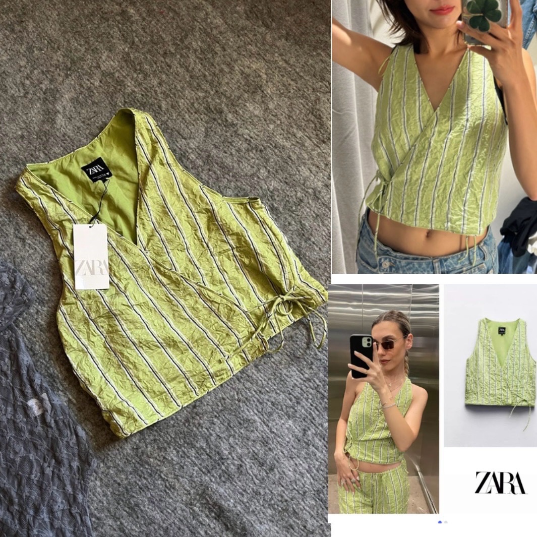Top zara