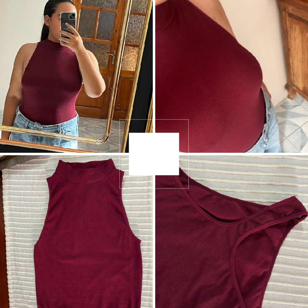 Bodysuit 