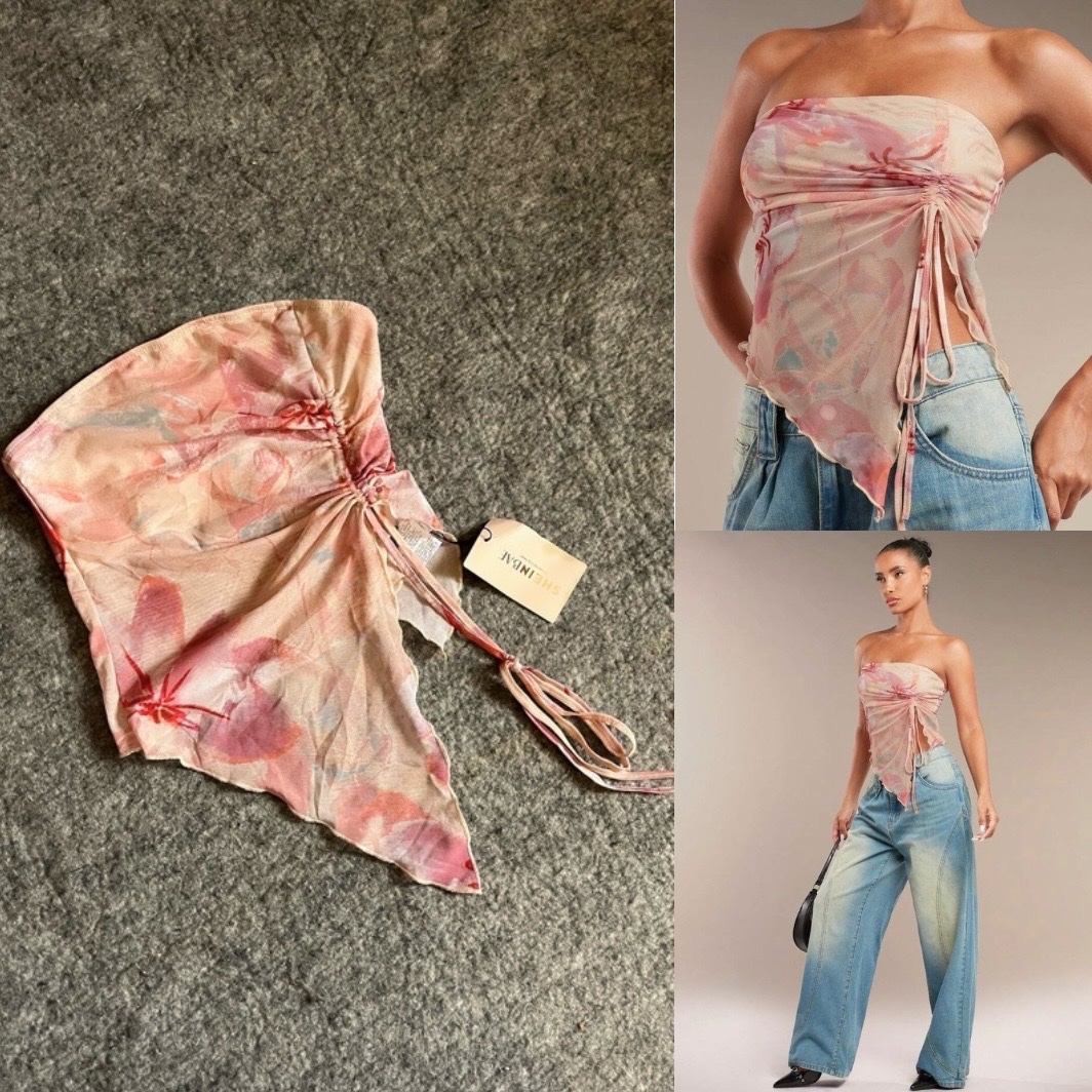 Top shein