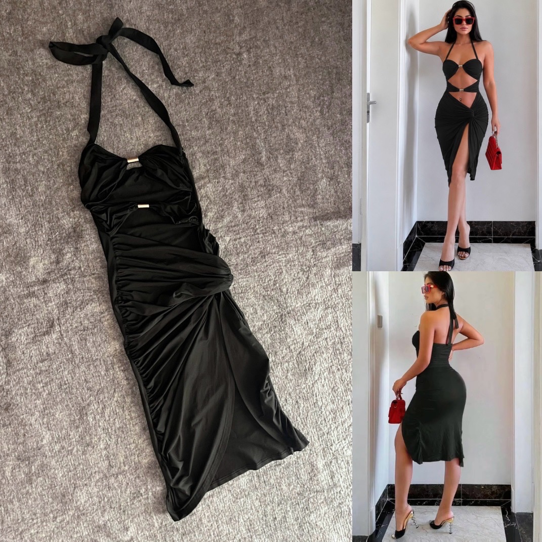 Robe shein