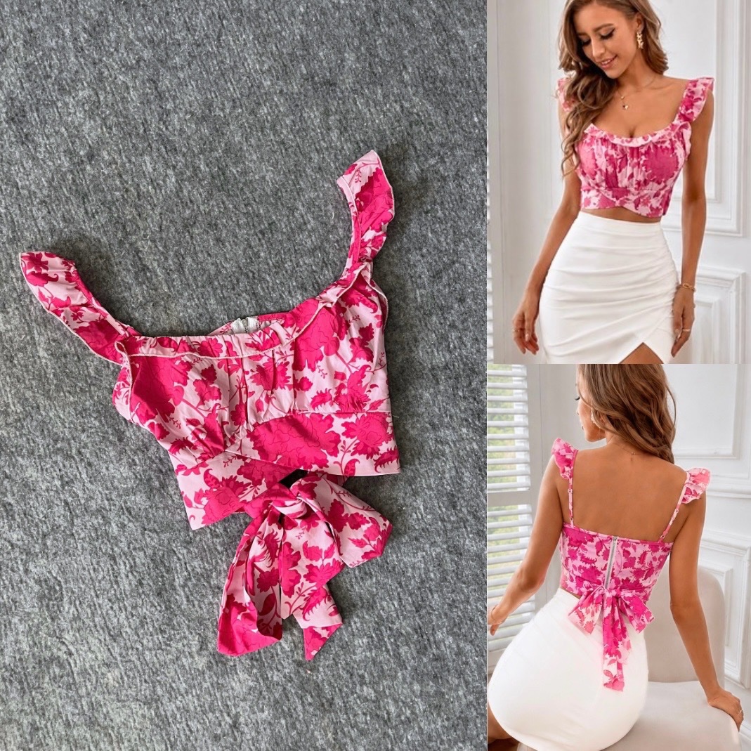 Top shein