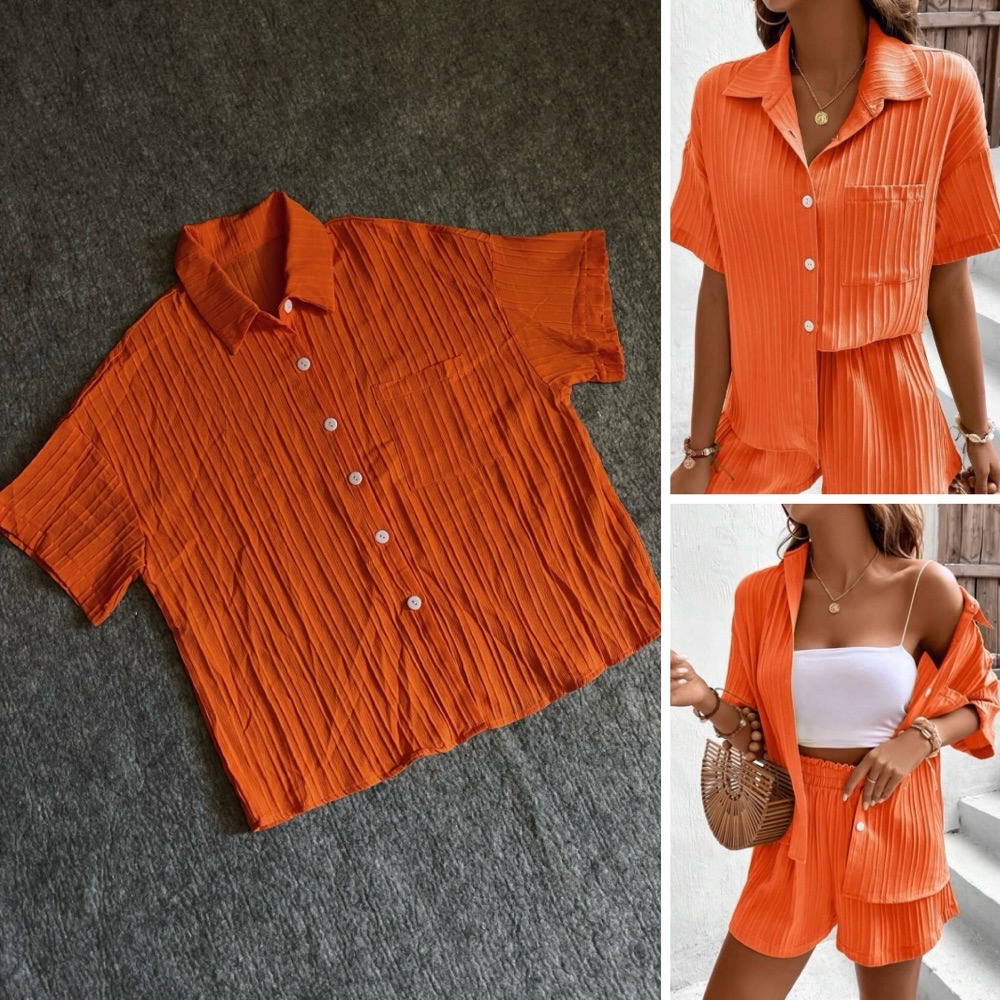 chemise shein