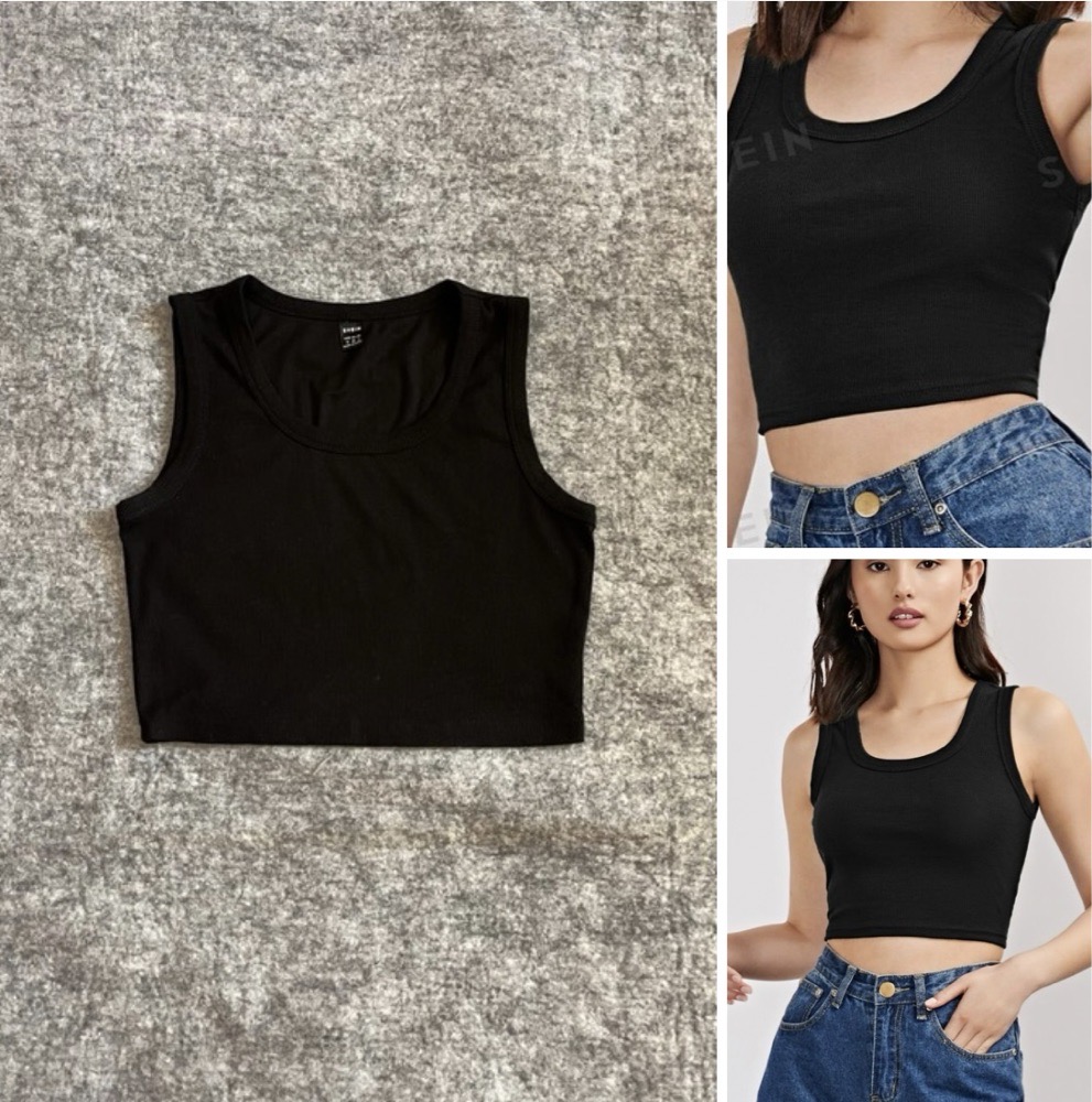top shein