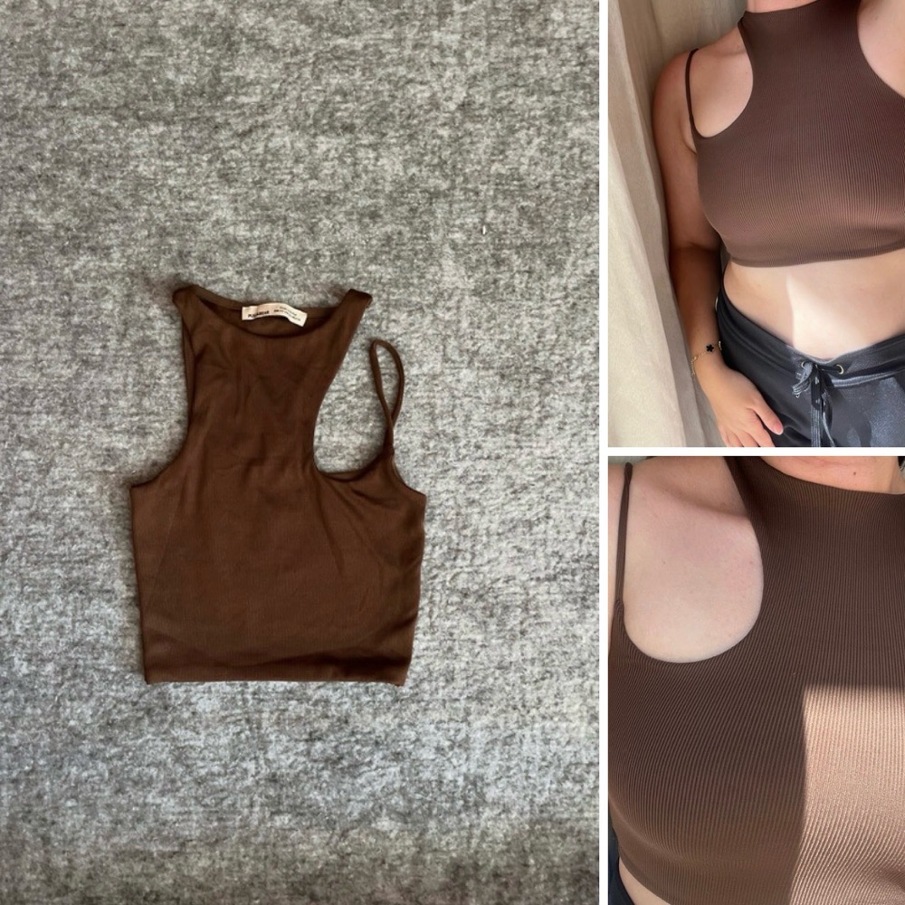 Top pull&bear 